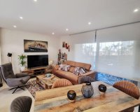 Resale - Apartments - Flats - Orihuela Costa - Entre Naranjos - Vistabella Golf