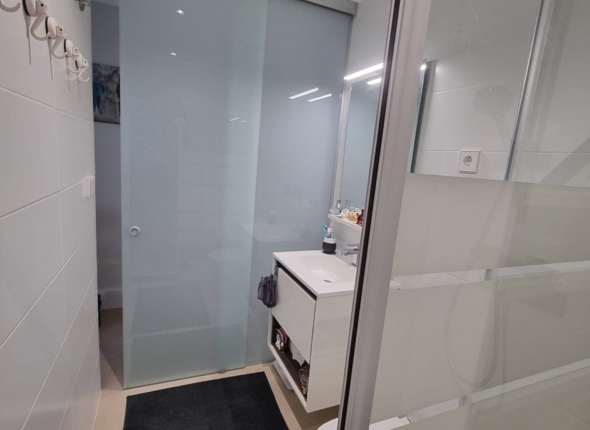 Resale - Apartments - Flats - Orihuela Costa - Entre Naranjos - Vistabella Golf