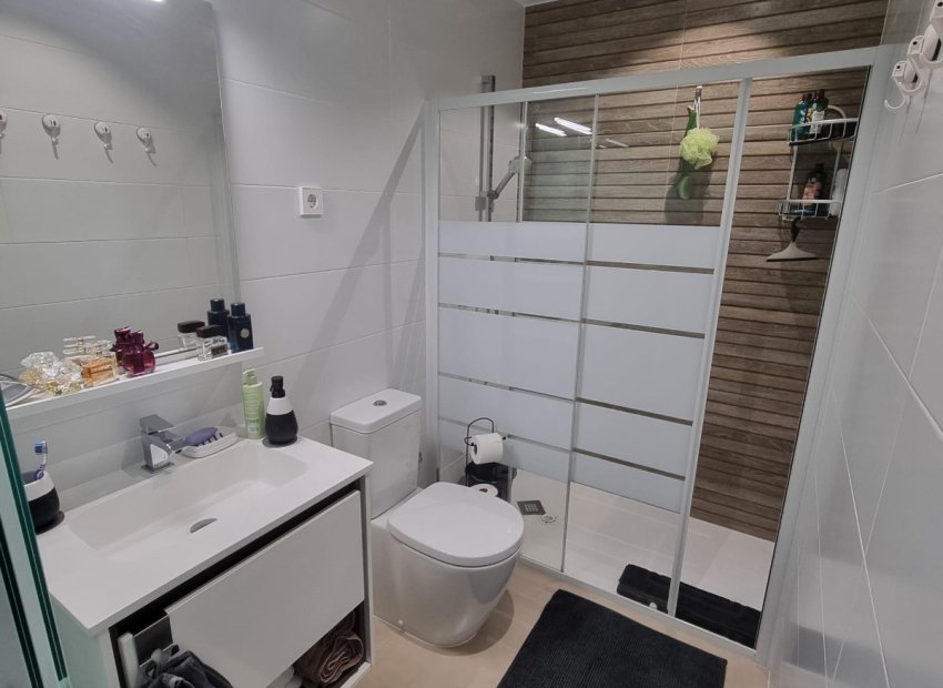 Resale - Apartments - Flats - Orihuela Costa - Entre Naranjos - Vistabella Golf