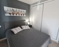Resale - Apartments - Flats - Orihuela Costa - Entre Naranjos - Vistabella Golf