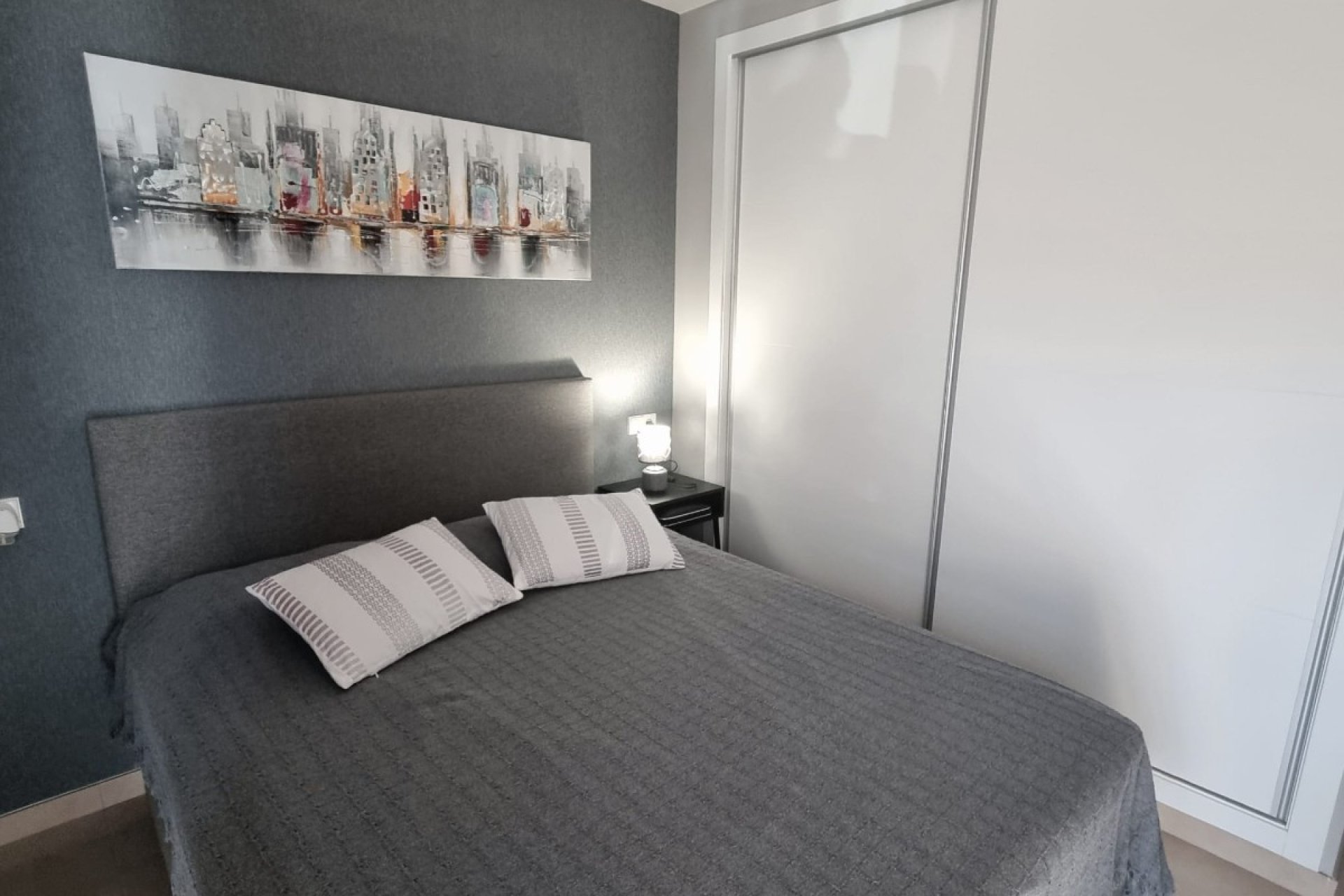 Resale - Apartments - Flats - Orihuela Costa - Entre Naranjos - Vistabella Golf
