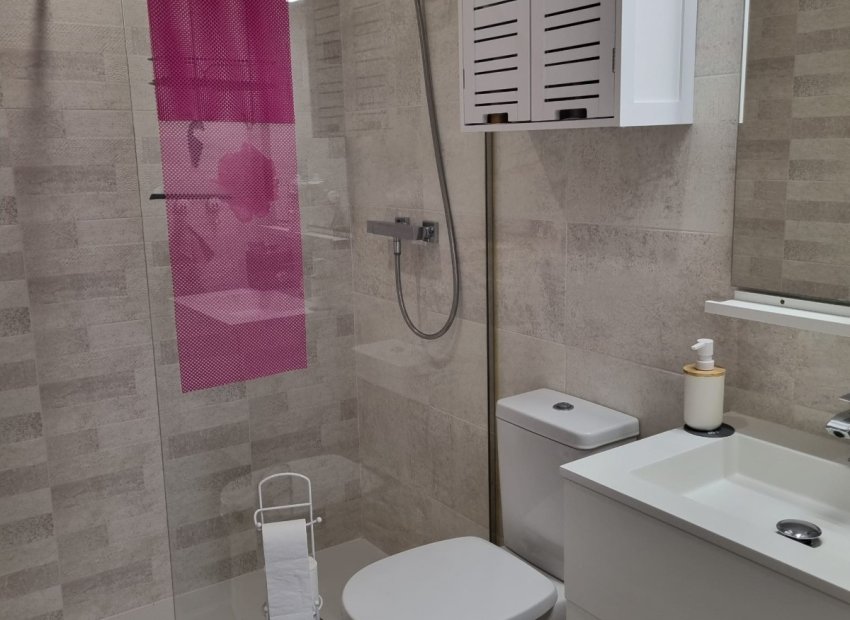 Resale - Apartments - Flats - Orihuela Costa - Entre Naranjos - Vistabella Golf