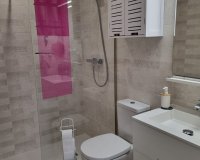 Resale - Apartments - Flats - Orihuela Costa - Entre Naranjos - Vistabella Golf