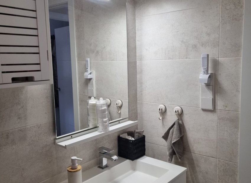 Resale - Apartments - Flats - Orihuela Costa - Entre Naranjos - Vistabella Golf