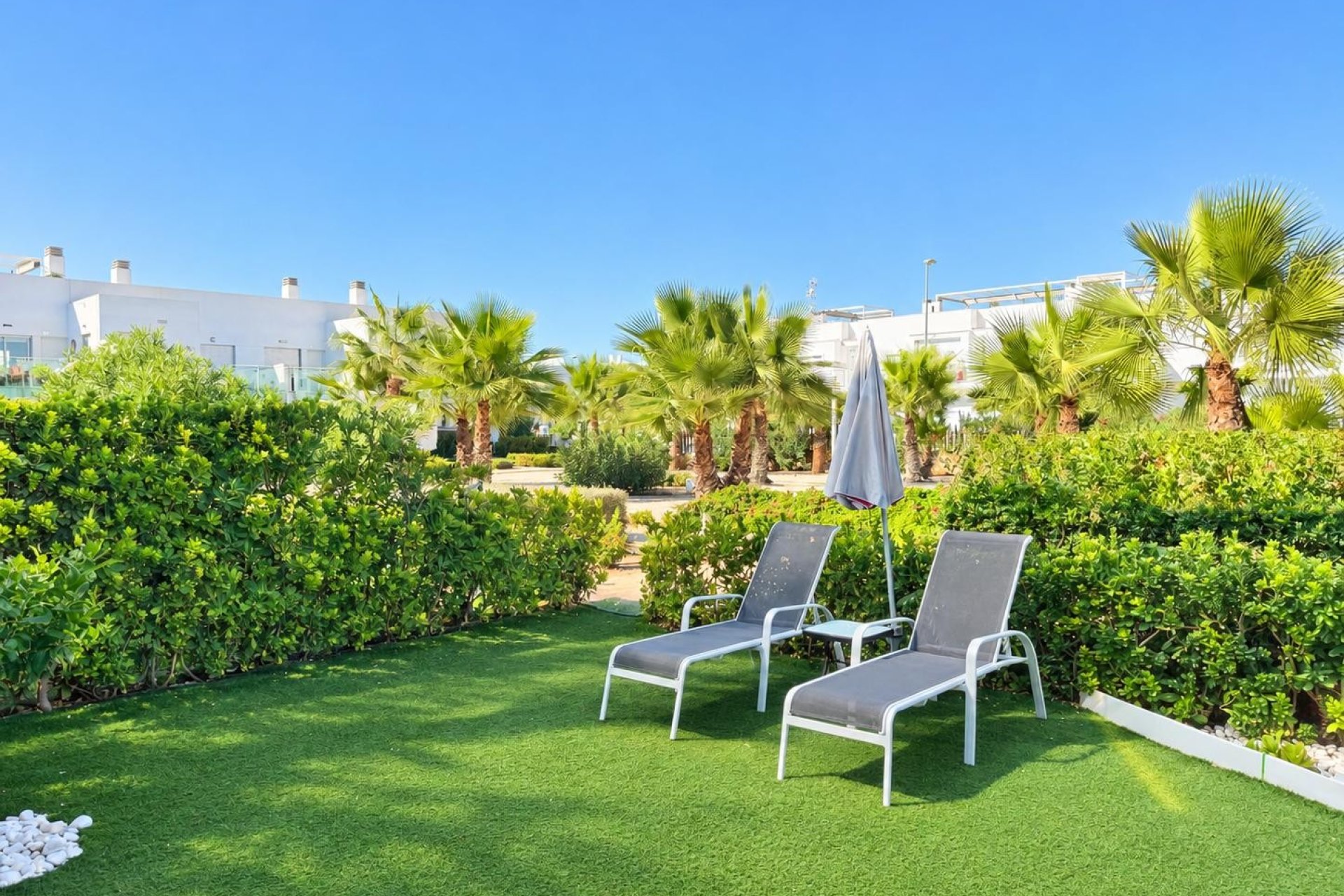 Resale - Apartments - Flats - Orihuela Costa - Entre Naranjos - Vistabella Golf