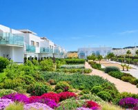 Resale - Apartments - Flats - Orihuela Costa - Entre Naranjos - Vistabella Golf