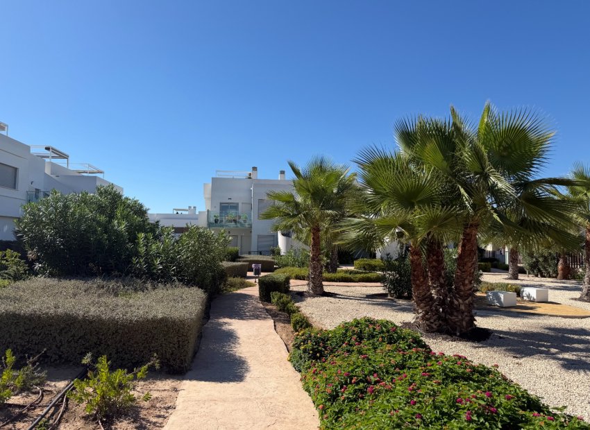 Resale - Apartments - Flats - Orihuela Costa - Entre Naranjos - Vistabella Golf