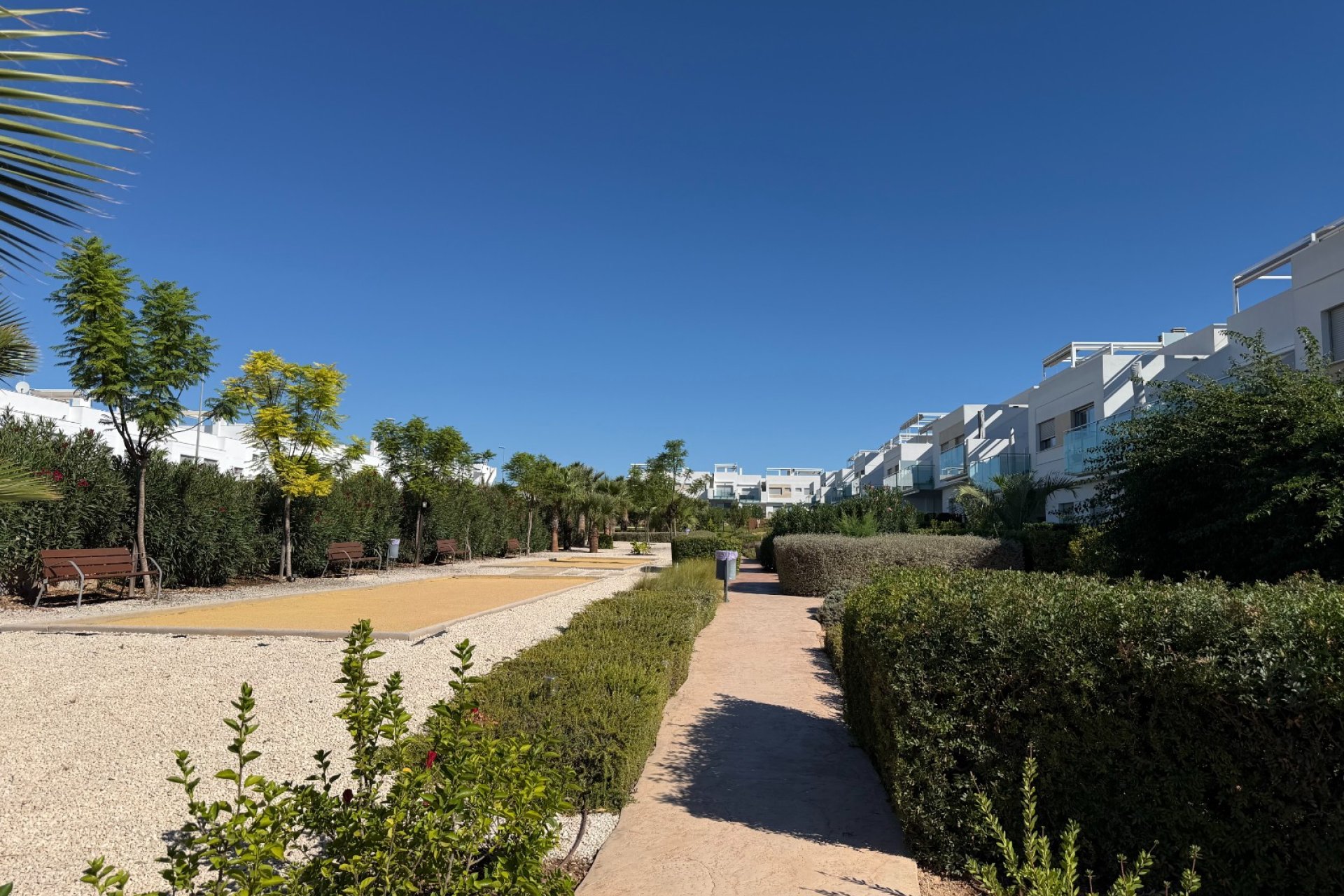 Resale - Apartments - Flats - Orihuela Costa - Entre Naranjos - Vistabella Golf