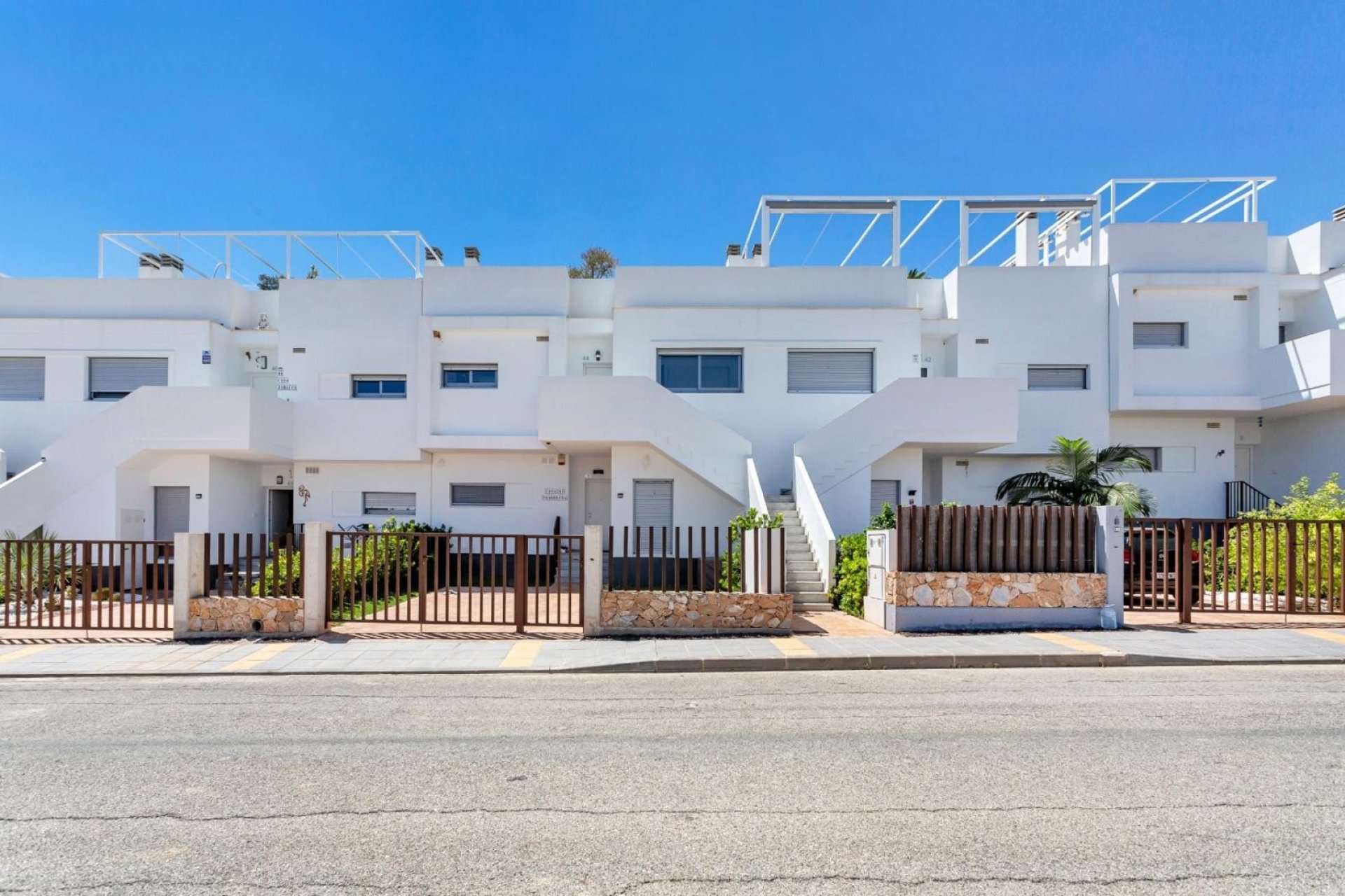 Resale - Apartments - Flats - Orihuela Costa - Entre Naranjos - Vistabella Golf
