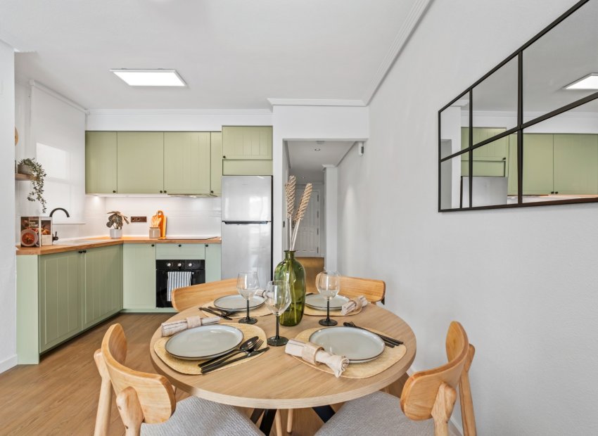 Resale - Apartments - Flats - Orihuela Costa - La Florida