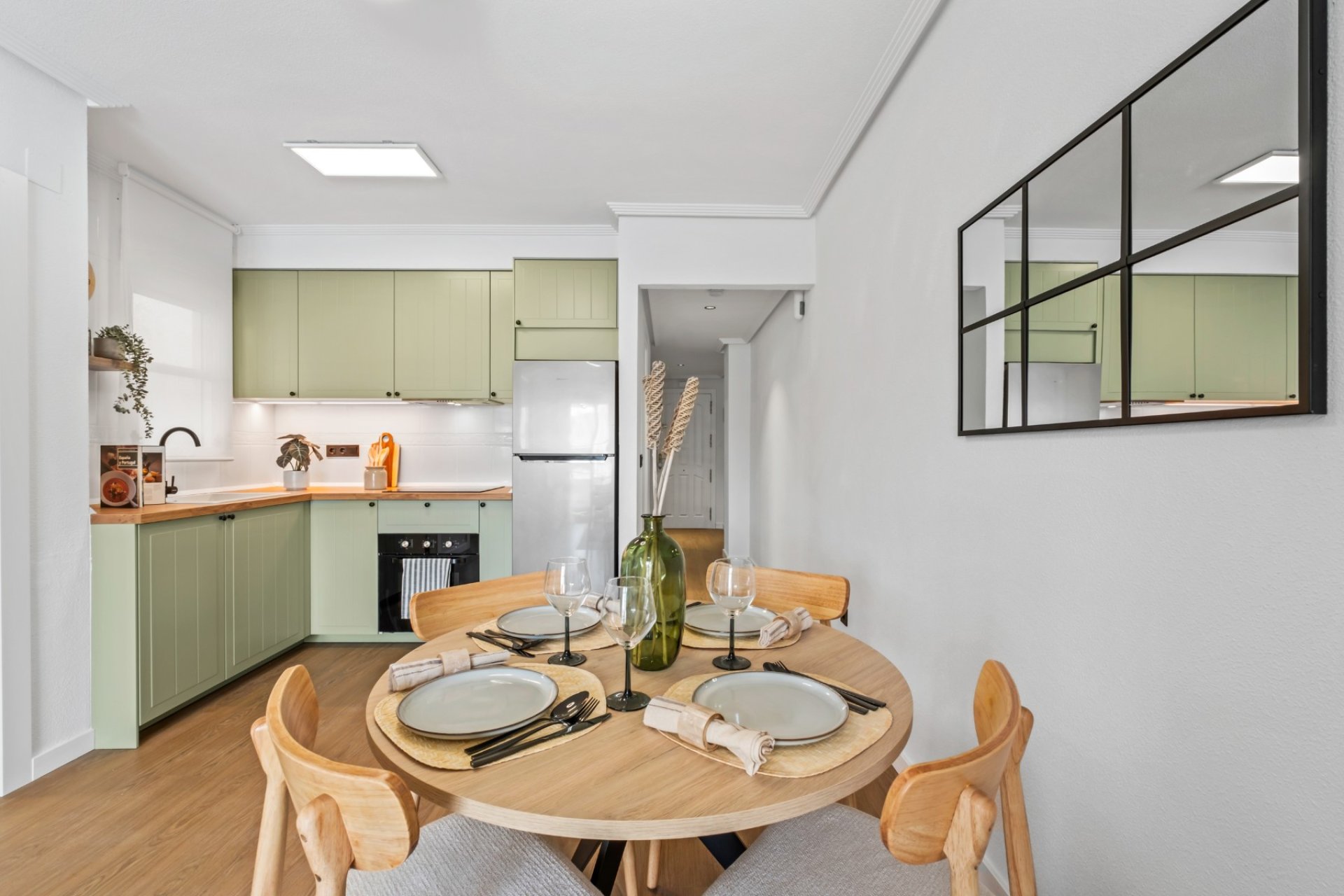 Resale - Apartments - Flats - Orihuela Costa - La Florida