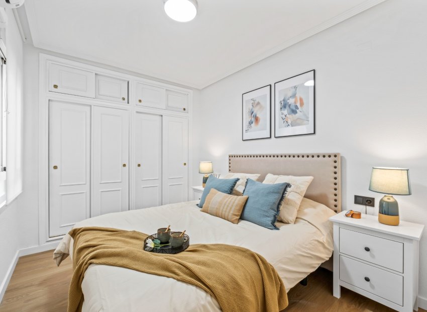 Resale - Apartments - Flats - Orihuela Costa - La Florida