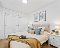 Resale - Apartments - Flats - Orihuela Costa - La Florida