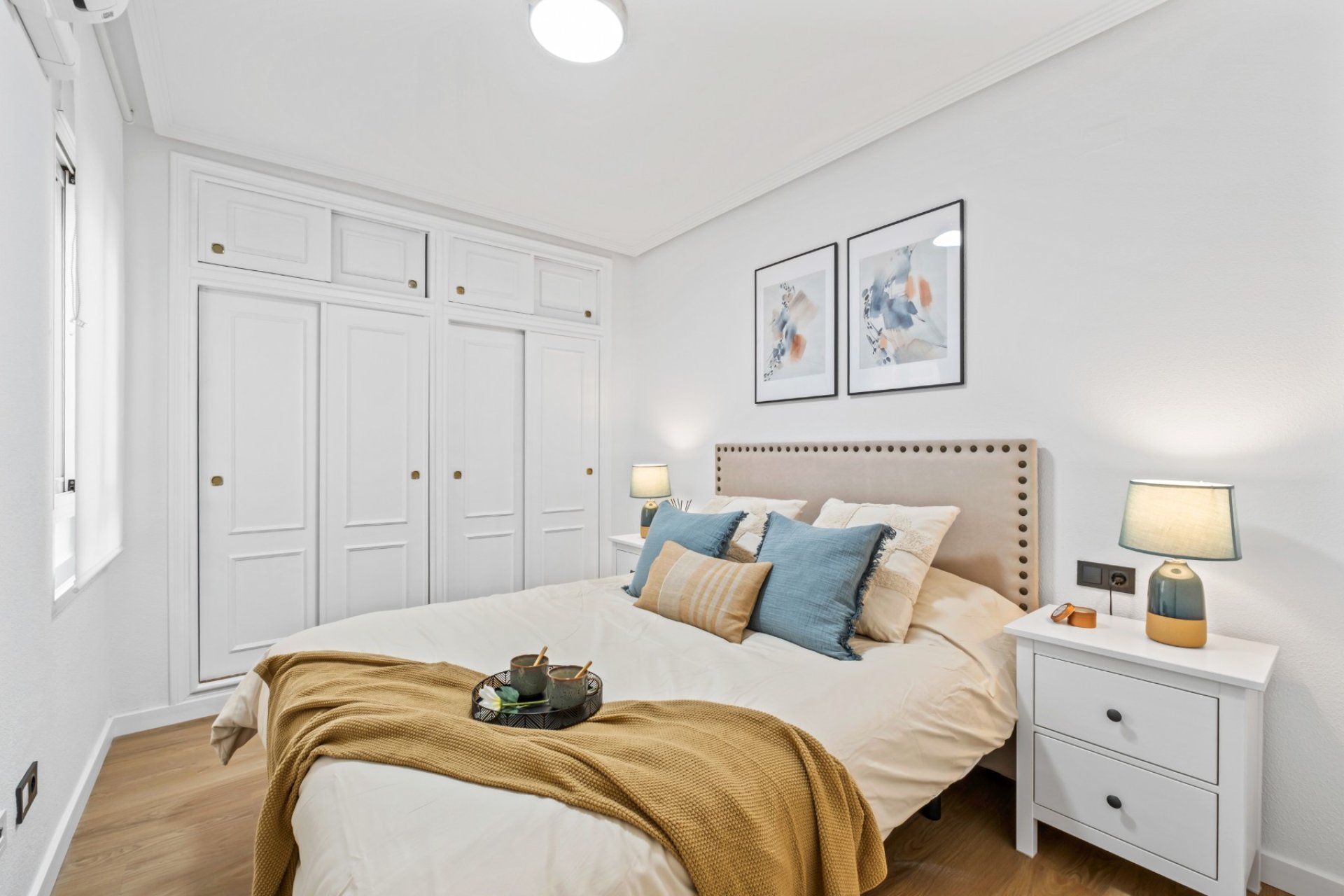 Resale - Apartments - Flats - Orihuela Costa - La Florida