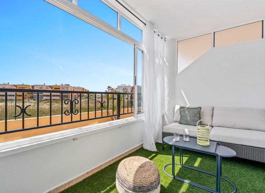 Resale - Apartments - Flats - Orihuela Costa - La Florida