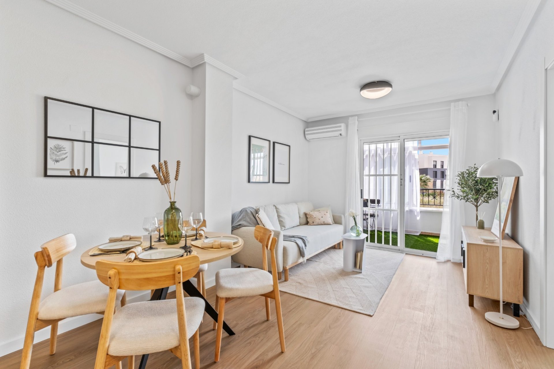 Resale - Apartments - Flats - Orihuela Costa - La Florida