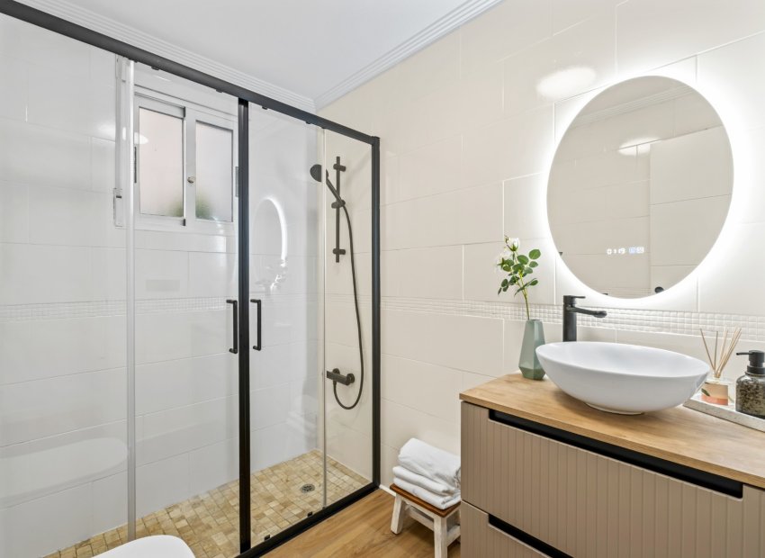 Resale - Apartments - Flats - Orihuela Costa - La Florida