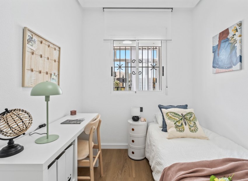 Resale - Apartments - Flats - Orihuela Costa - La Florida