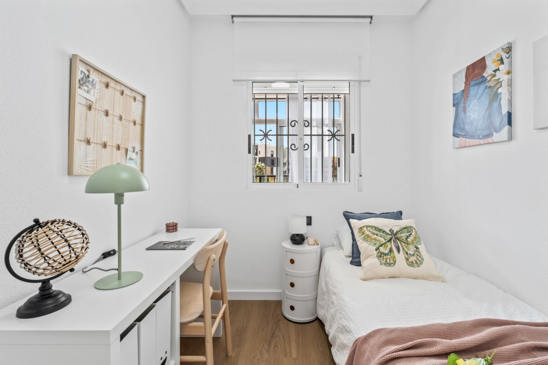 Resale - Apartments - Flats - Orihuela Costa - La Florida