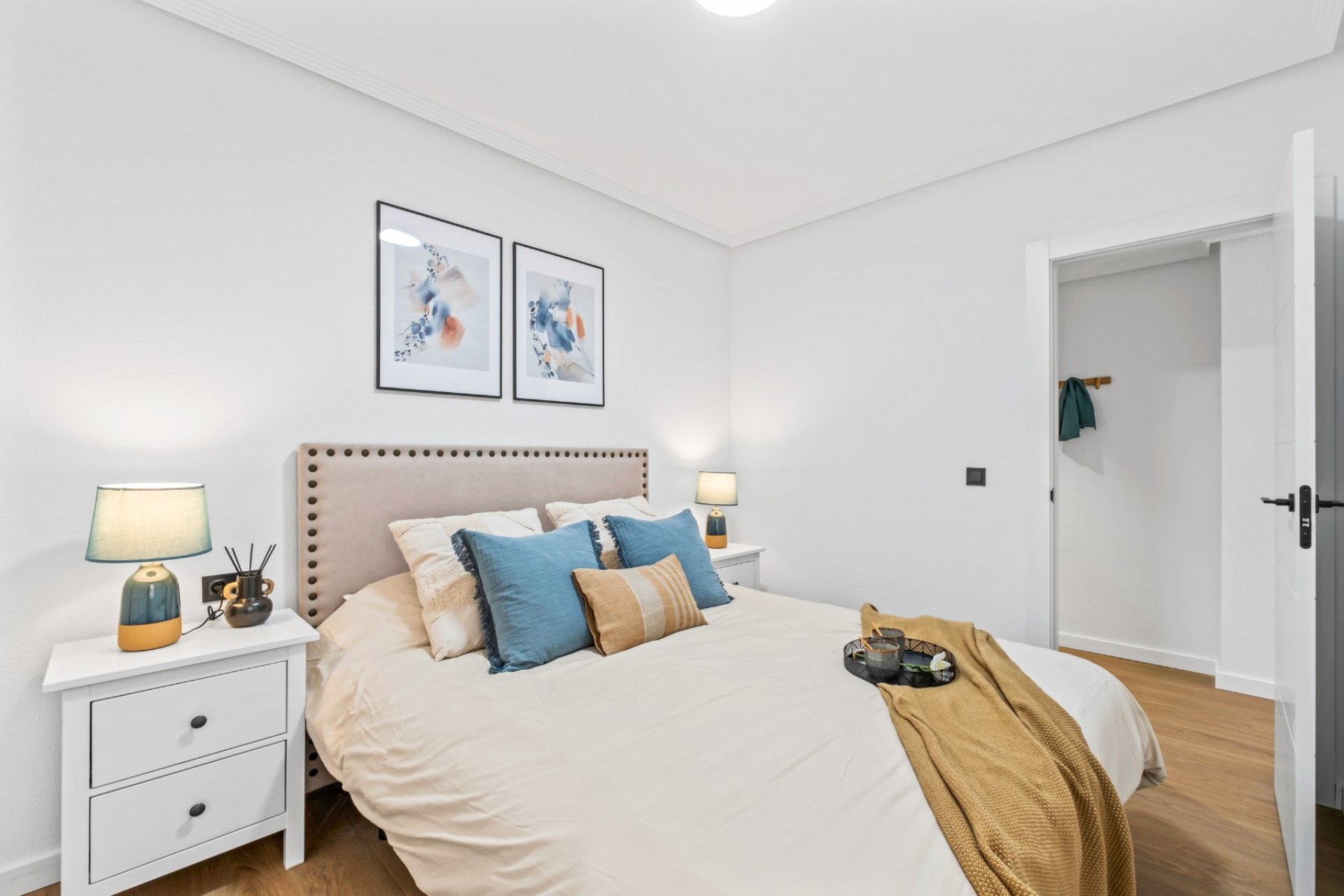 Resale - Apartments - Flats - Orihuela Costa - La Florida