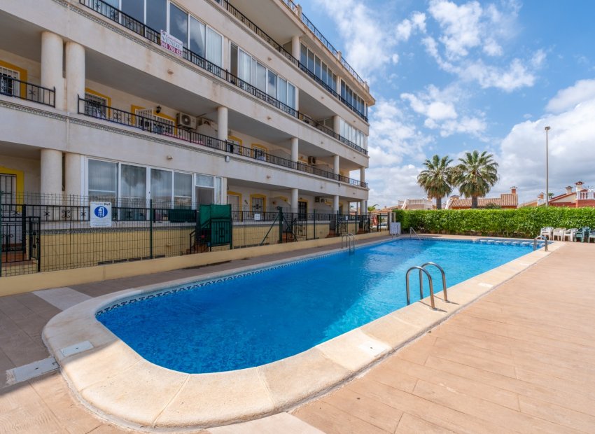 Resale - Apartments - Flats - Orihuela Costa - La Florida