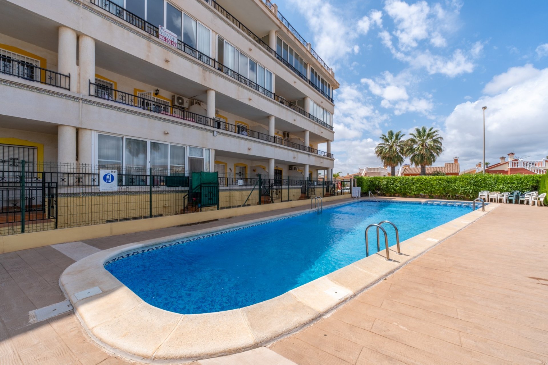 Resale - Apartments - Flats - Orihuela Costa - La Florida