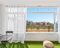 Resale - Apartments - Flats - Orihuela Costa - La Florida