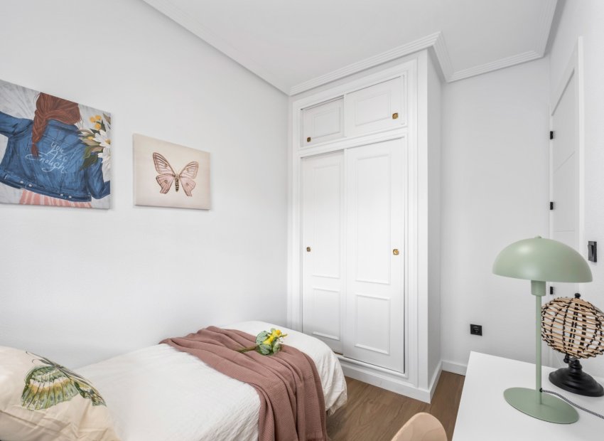 Resale - Apartments - Flats - Orihuela Costa - La Florida