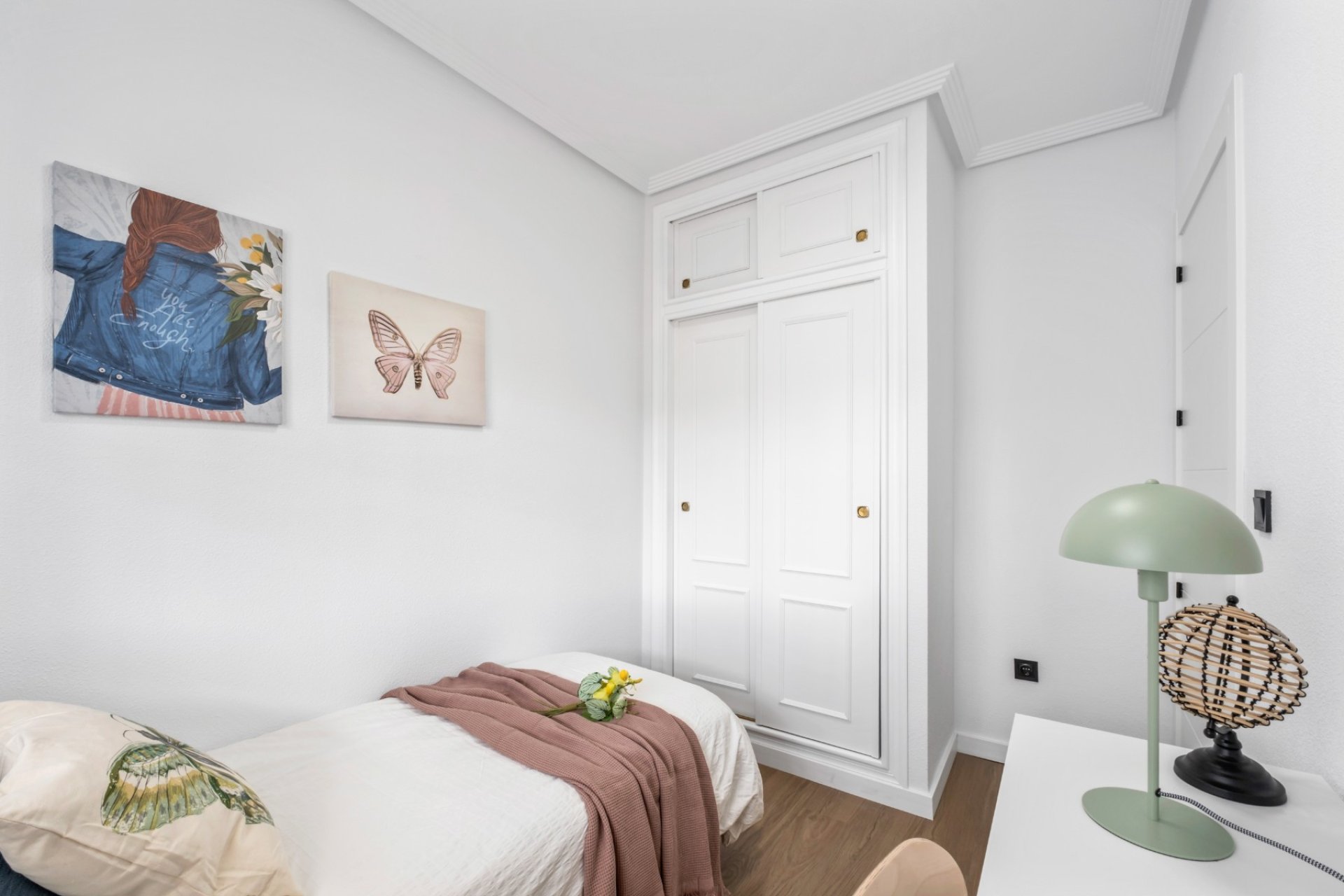 Resale - Apartments - Flats - Orihuela Costa - La Florida