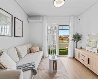 Resale - Apartments - Flats - Orihuela Costa - La Florida