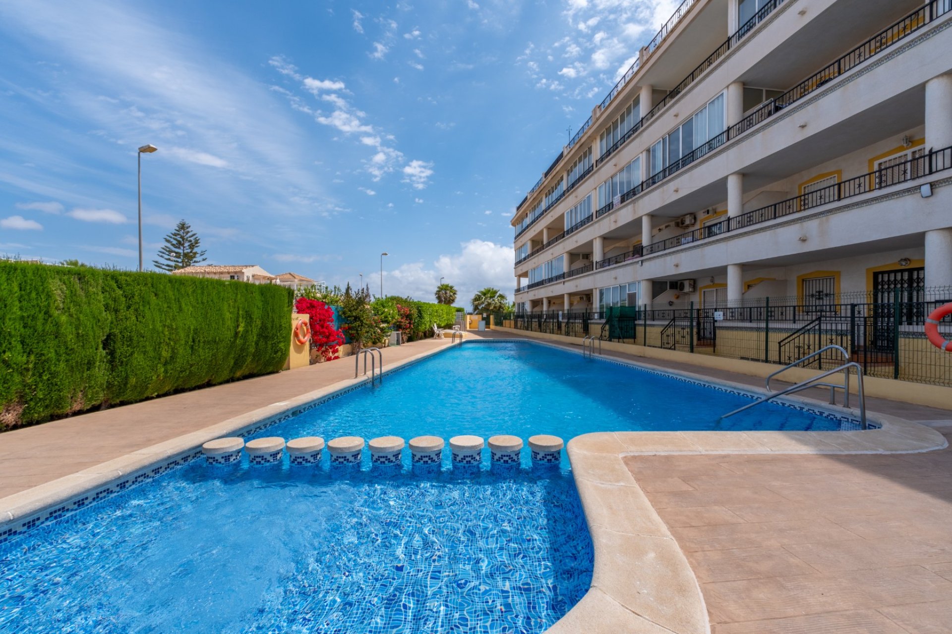 Resale - Apartments - Flats - Orihuela Costa - La Florida