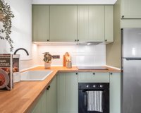 Resale - Apartments - Flats - Orihuela Costa - La Florida