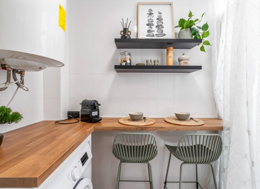 Resale - Apartments - Flats - Orihuela Costa - La Florida