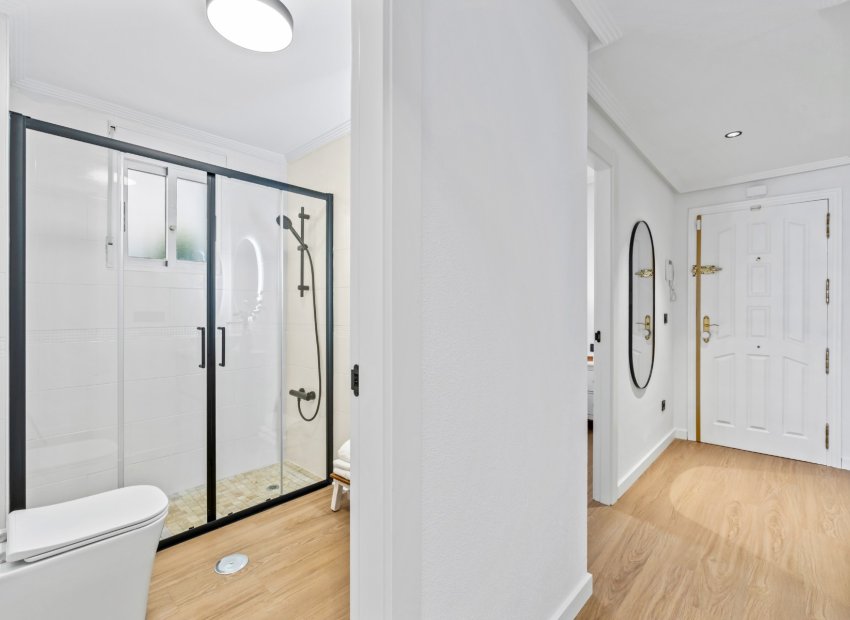 Resale - Apartments - Flats - Orihuela Costa - La Florida