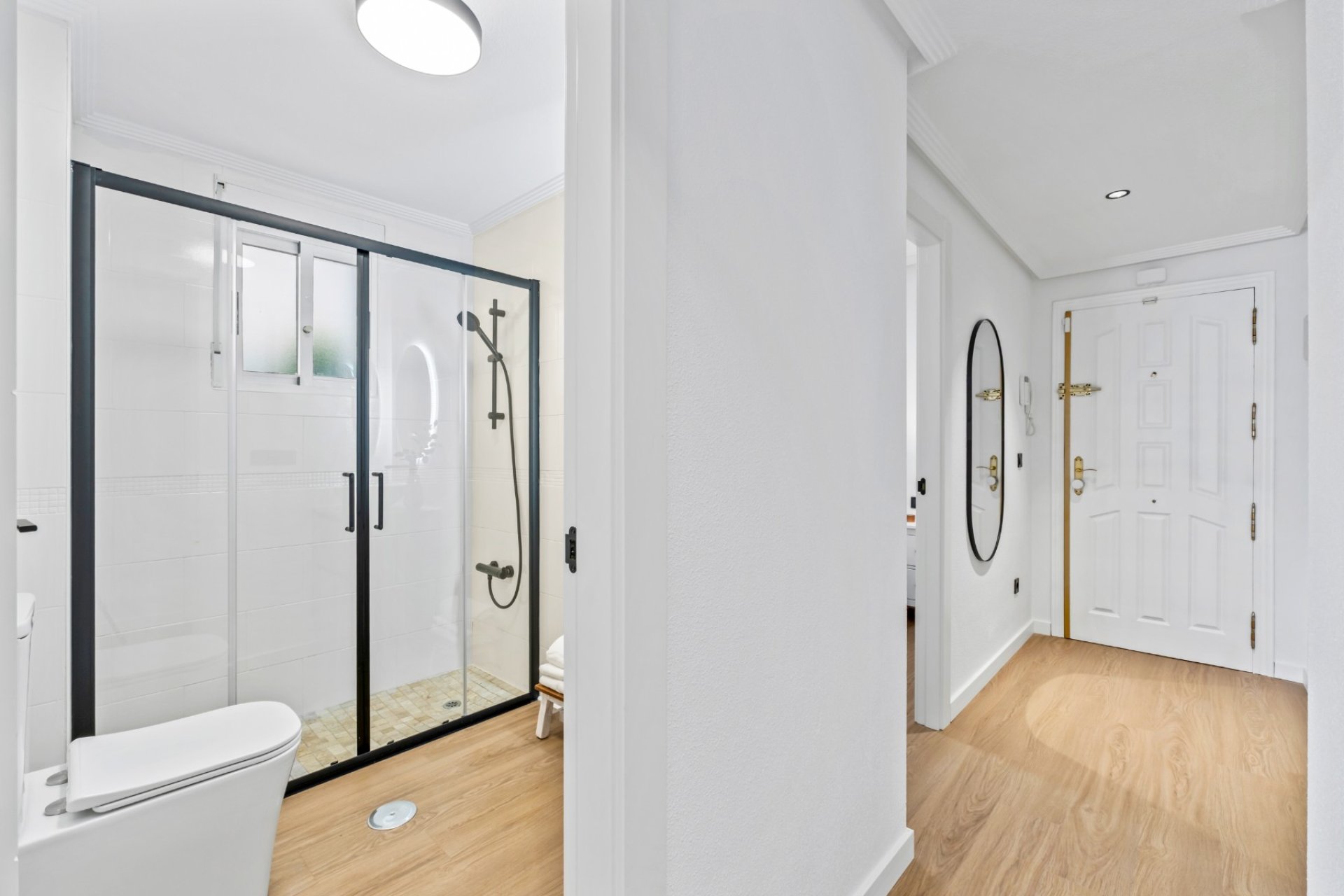Resale - Apartments - Flats - Orihuela Costa - La Florida