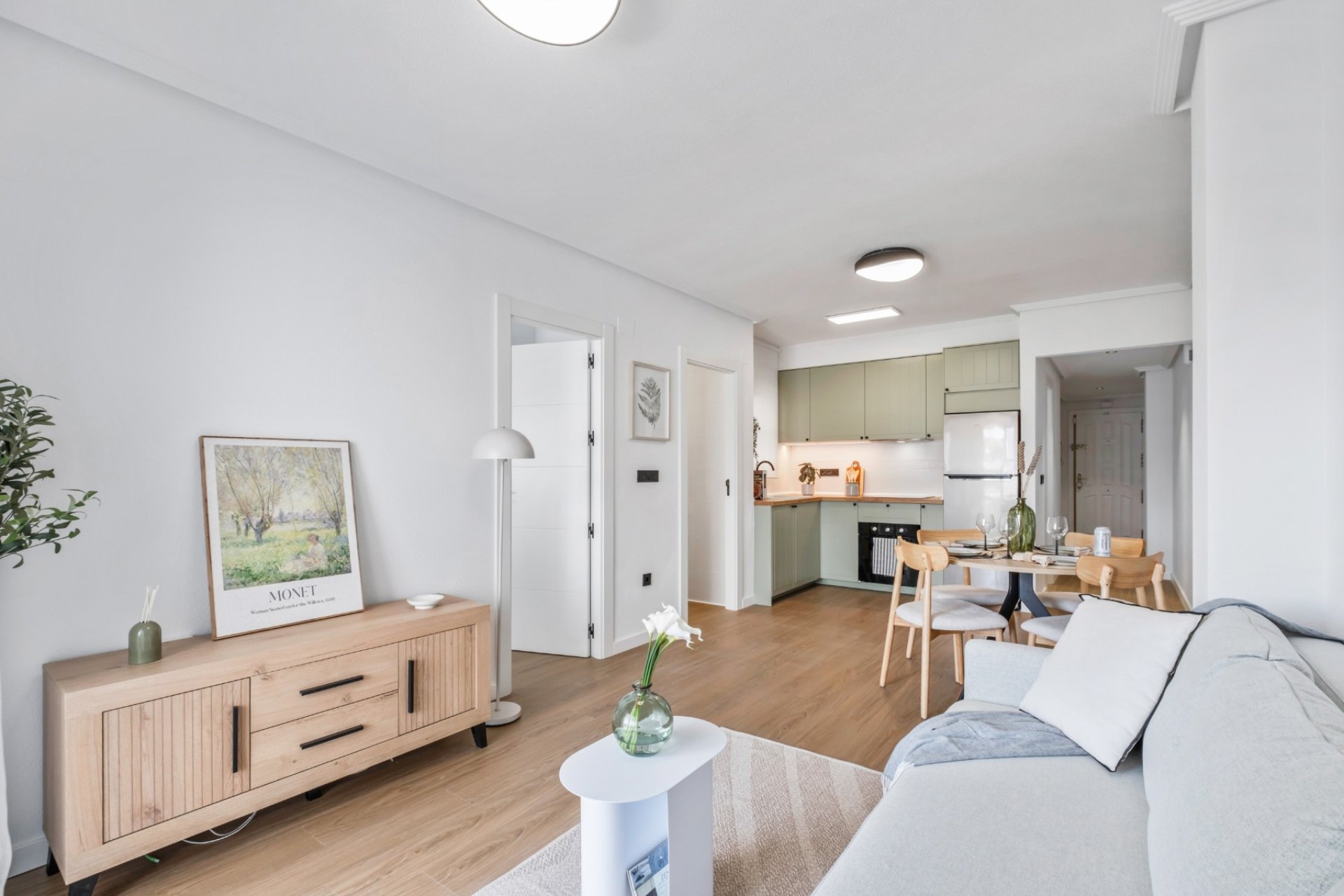 Resale - Apartments - Flats - Orihuela Costa - La Florida