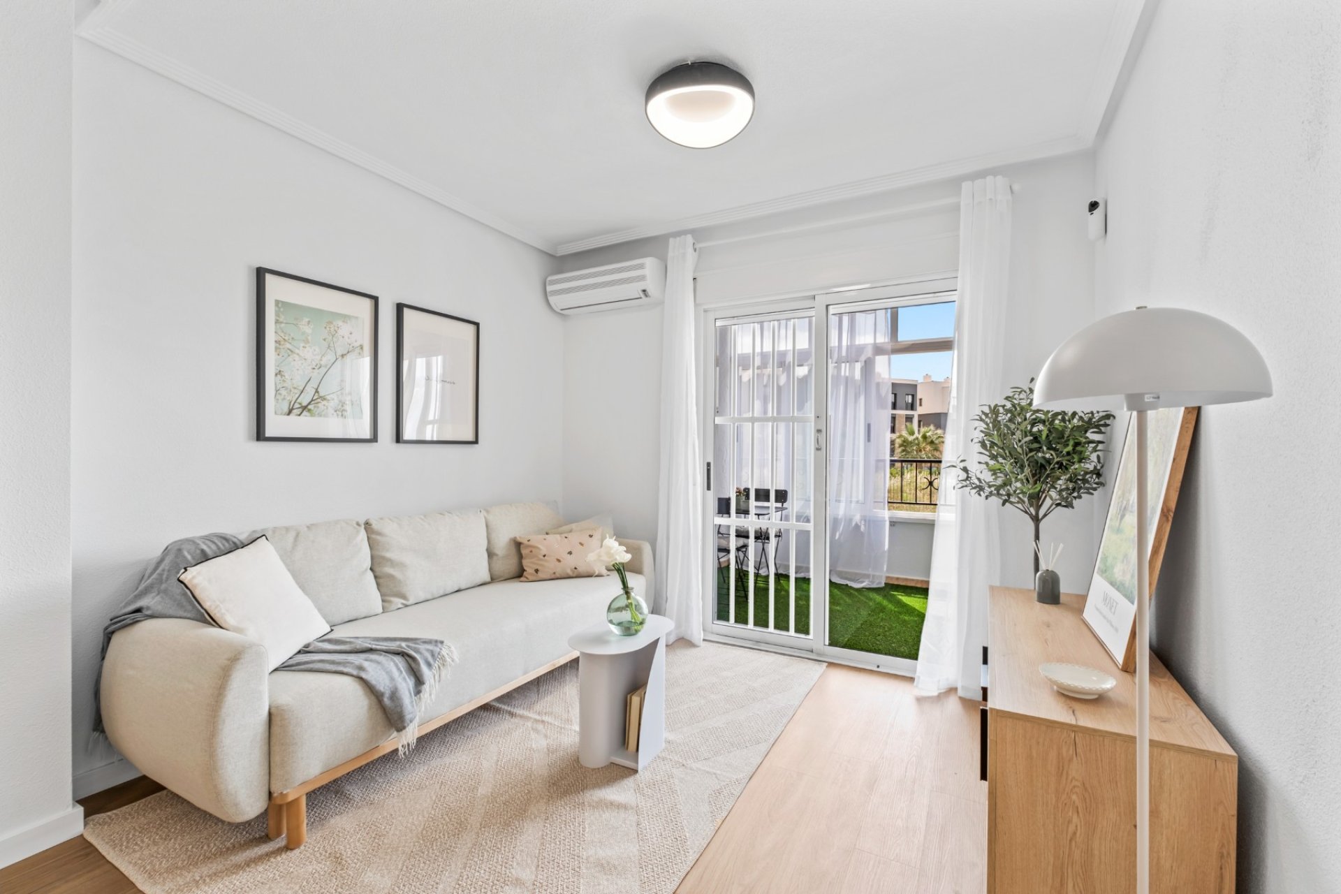Resale - Apartments - Flats - Orihuela Costa - La Florida
