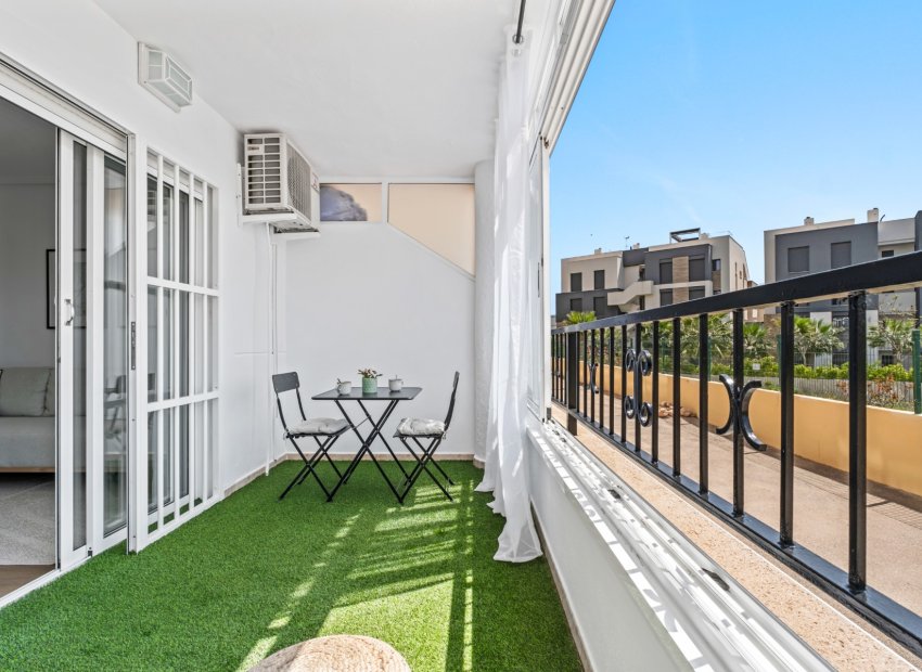 Resale - Apartments - Flats - Orihuela Costa - La Florida