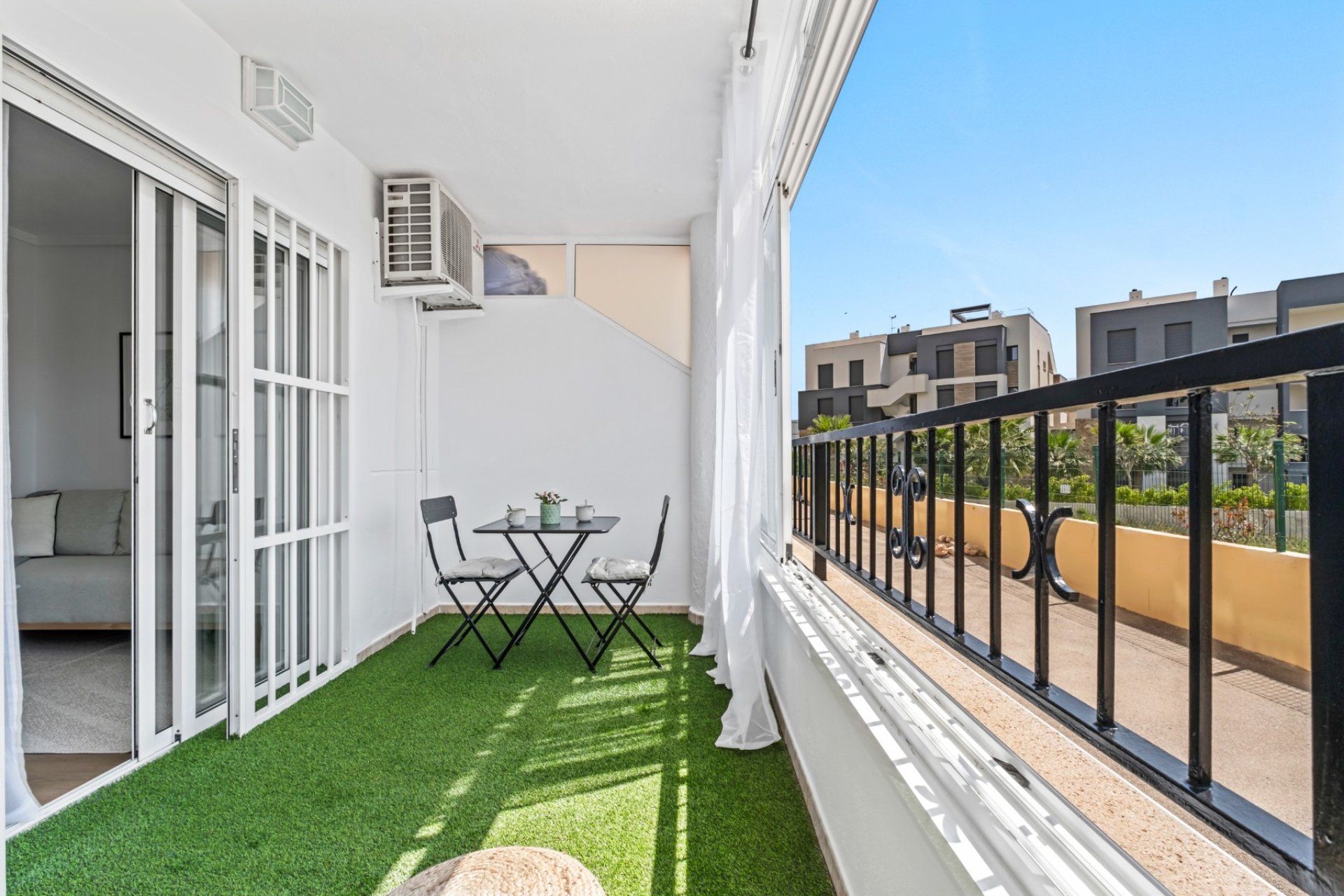 Resale - Apartments - Flats - Orihuela Costa - La Florida