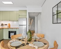 Resale - Apartments - Flats - Orihuela Costa - La Florida