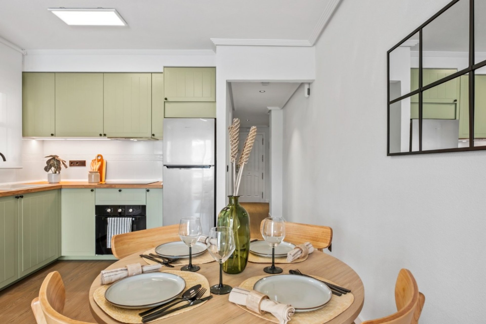 Resale - Apartments - Flats - Orihuela Costa - La Florida