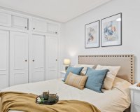 Resale - Apartments - Flats - Orihuela Costa - La Florida
