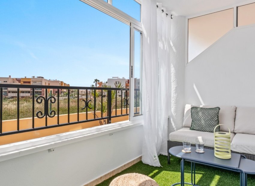 Resale - Apartments - Flats - Orihuela Costa - La Florida