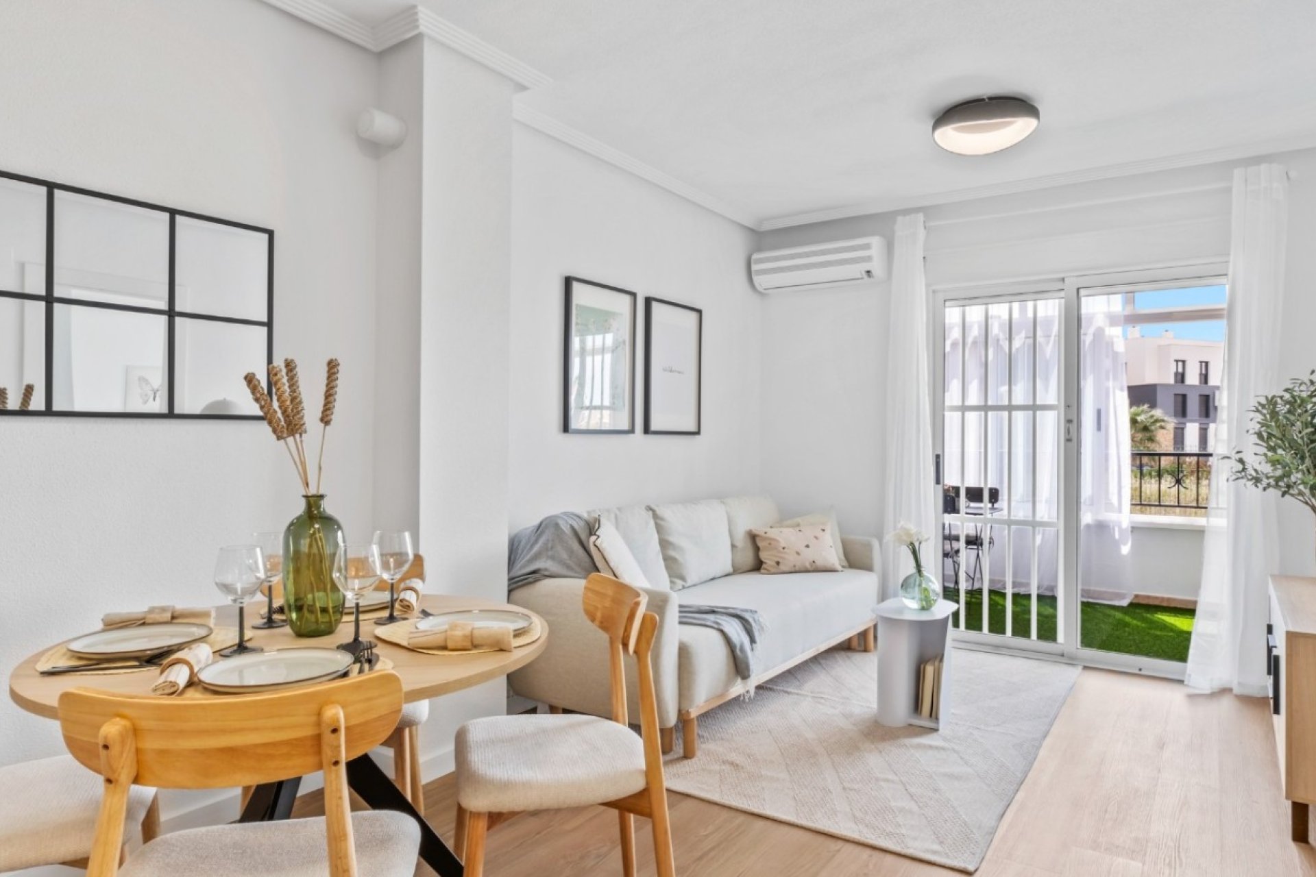 Resale - Apartments - Flats - Orihuela Costa - La Florida