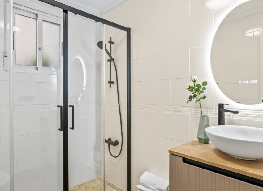 Resale - Apartments - Flats - Orihuela Costa - La Florida