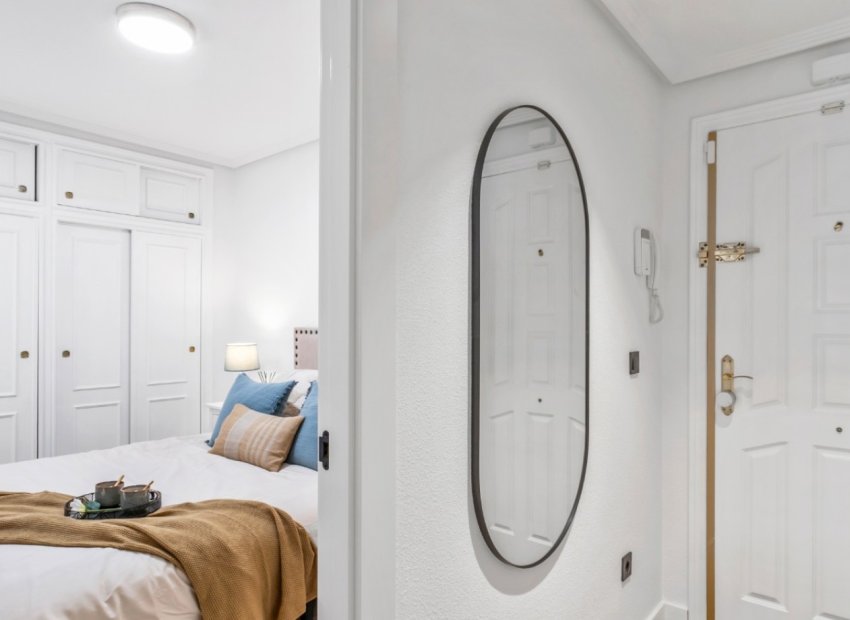 Resale - Apartments - Flats - Orihuela Costa - La Florida