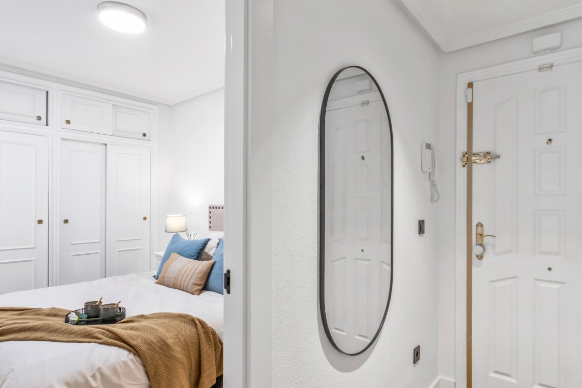 Resale - Apartments - Flats - Orihuela Costa - La Florida