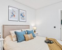 Resale - Apartments - Flats - Orihuela Costa - La Florida
