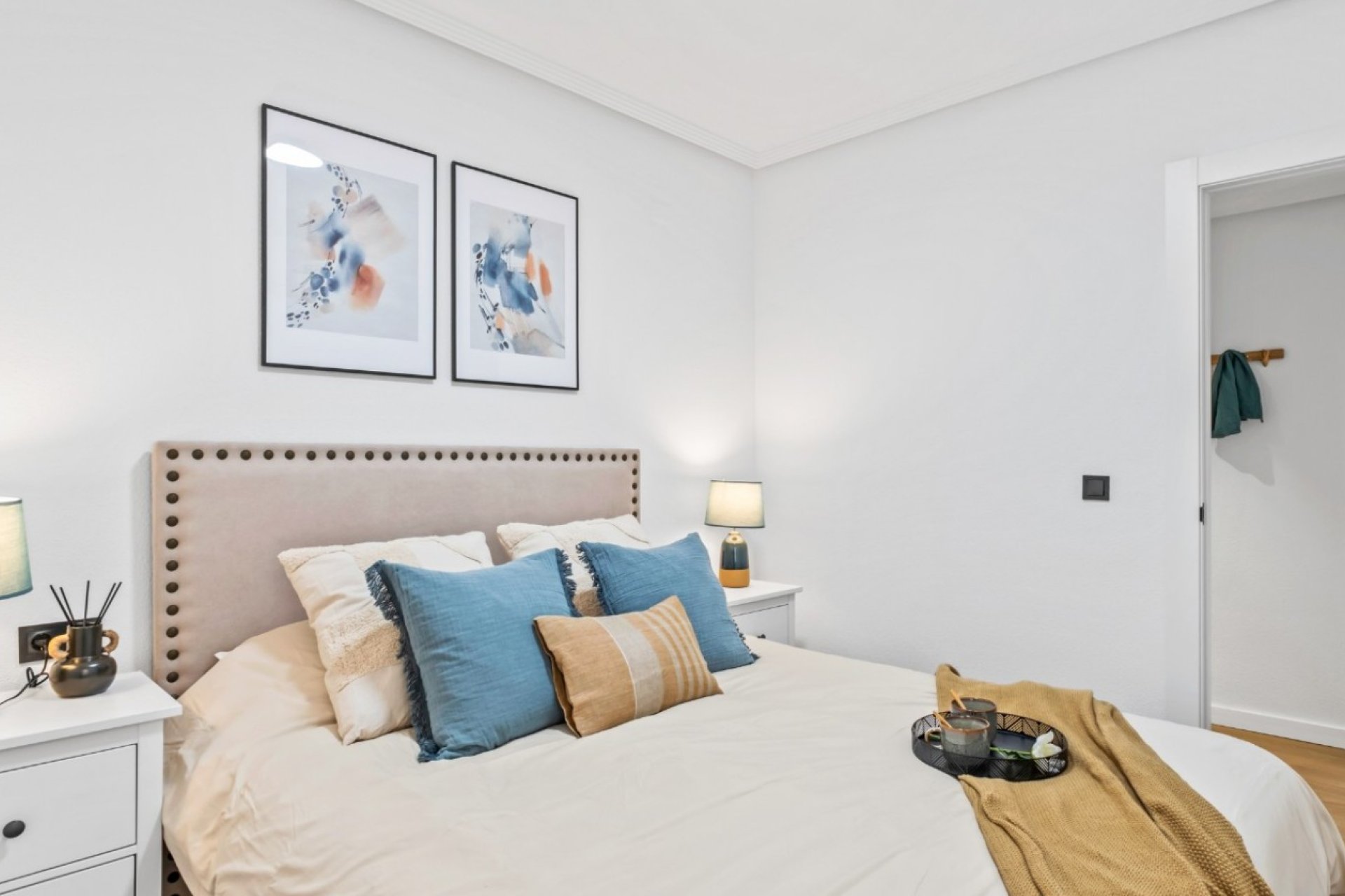 Resale - Apartments - Flats - Orihuela Costa - La Florida