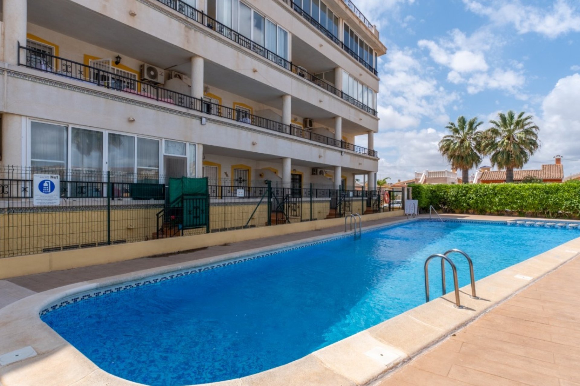Resale - Apartments - Flats - Orihuela Costa - La Florida